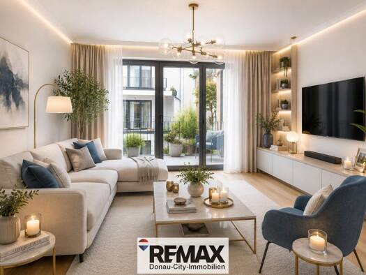 Wohnung zum Kauf 181.000 € 1 Zimmer 37 m² 2. Geschoss Simmering 1110