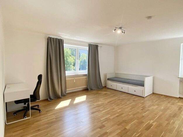 Wohnung zur Miete 990 € 1 Zimmer 75 m² 2. Geschoss frei ab 01.02.2026 Pfitznerstr Milbertshofen-Am Hart München 80807