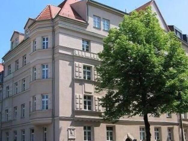 Wohnung zur Miete 462 € 3 Zimmer 61,3 m² frei ab 13.05.2026 Gregor-Fuchs-Str. 33 Anger-Crottendorf Leipzig 04318