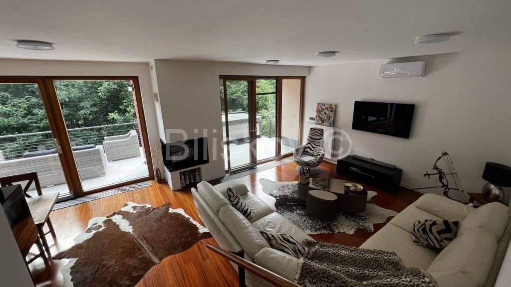 Wohnung zur Miete 7 Zimmer 133 m² Bukovac - Remete