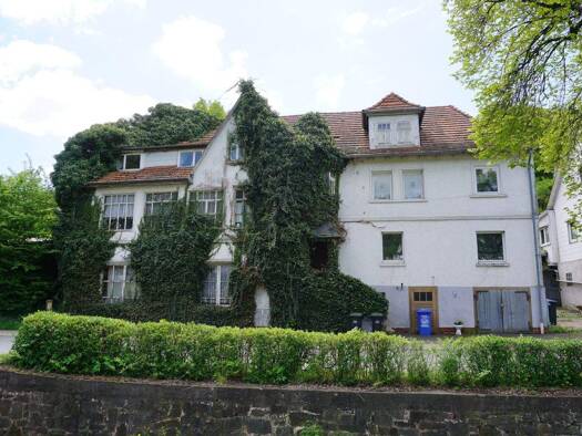 Mehrfamilienhaus zum Kauf 75.000 € 14 Zimmer 254 m² 507 m² Grundstück Beiseförth Malsfeld 34323