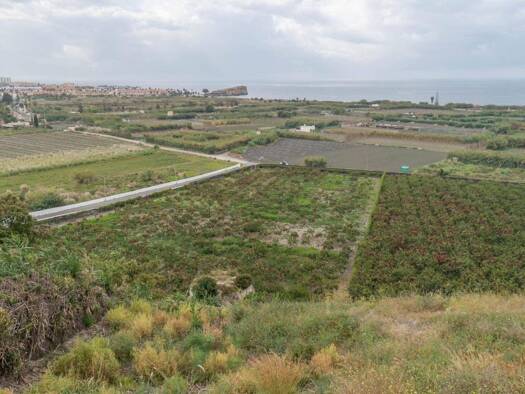 Wohn- und Gewerbegrundstück zum Kauf 2.000.000 € CARRETERA MALAGA (CAL) 74 Salobreña 18680