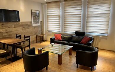 Wohnung zur Miete Wohnen auf Zeit 2.070 € 2 Zimmer 65 m² frei ab 31.05.2025 Annonay-Straße 0 Backnang Backnang 71522