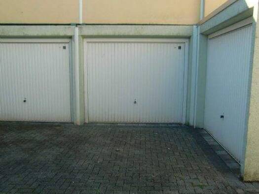 Garage zur Miete provisionsfrei 75 € Siemensstr. 12 Hillerheide Recklinghausen 45659