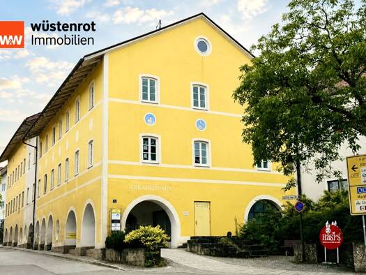 Praxisfläche zum Kauf 2.734 € 4 Zimmer 110 m² Bürofläche Ebersberg Ebersberg 85560