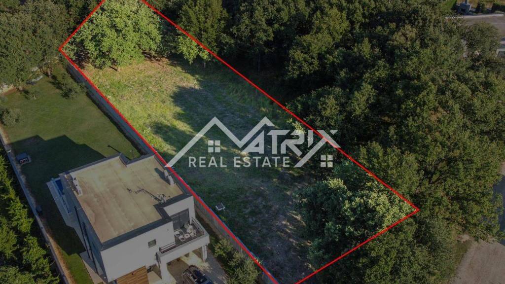 Land-/Forstwirtschaft zum Kauf 337.200 € Medulin Stari Medulin