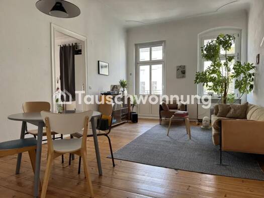 Wohnung zur Miete Tauschwohnung 850 € 3 Zimmer 104 m² 3. Geschoss Britz Berlin 12055