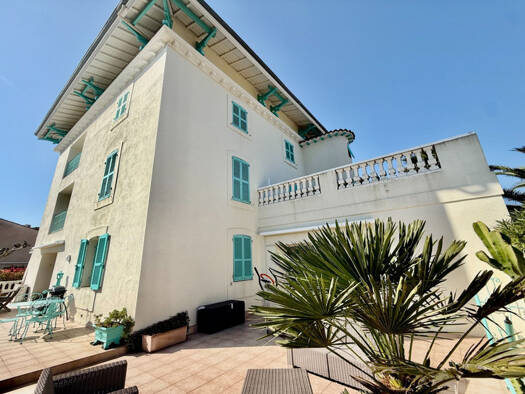Wohnung zum Kauf 985.000 € 3 Zimmer 116 m² Basse Suane-Les Virgiles Sainte-Maxime 83120