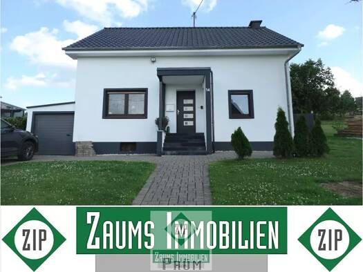 Einfamilienhaus zum Kauf provisionsfrei 295.000 € 6 Zimmer 147 m² Roth bei Prüm 54597