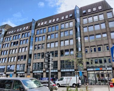 Bürofläche zur Miete 27 € 246 m² Bürofläche Hamburg - Altstadt Hamburg / Altstadt 20095