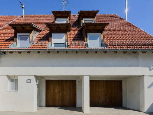 Doppelhaushälfte zum Kauf 425.000 € 7 Zimmer 164 m² 409 m² Grundstück Neuffen Beuren 72660