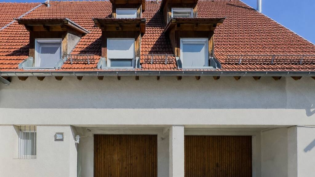 Doppelhaushälfte zum Kauf 425.000 € 7 Zimmer 164 m² 409 m² Grundstück Neuffen Beuren 72660