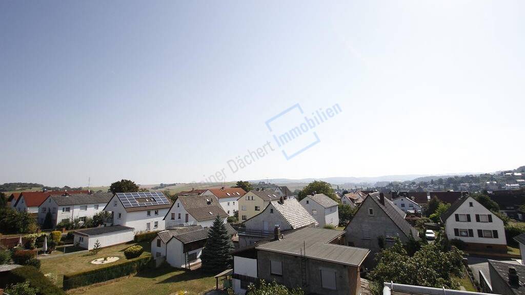 Wohnung zur Miete 595 € 2 Zimmer 63,5 m² 3. Geschoss Groß-Bieberau 64401