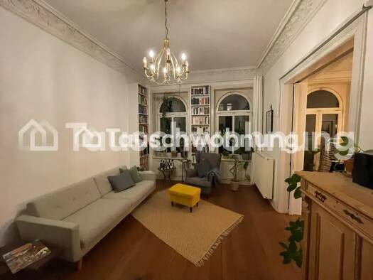Wohnung zur Miete Tauschwohnung 1.070 € 3 Zimmer 70 m² Niendorf Eimsbüttel 20253