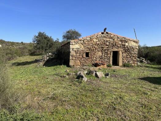 Grundstück zum Kauf 139.000 € 30.000 m² Grundstück Monsanto e Idanha-a-Velha 6060-090
