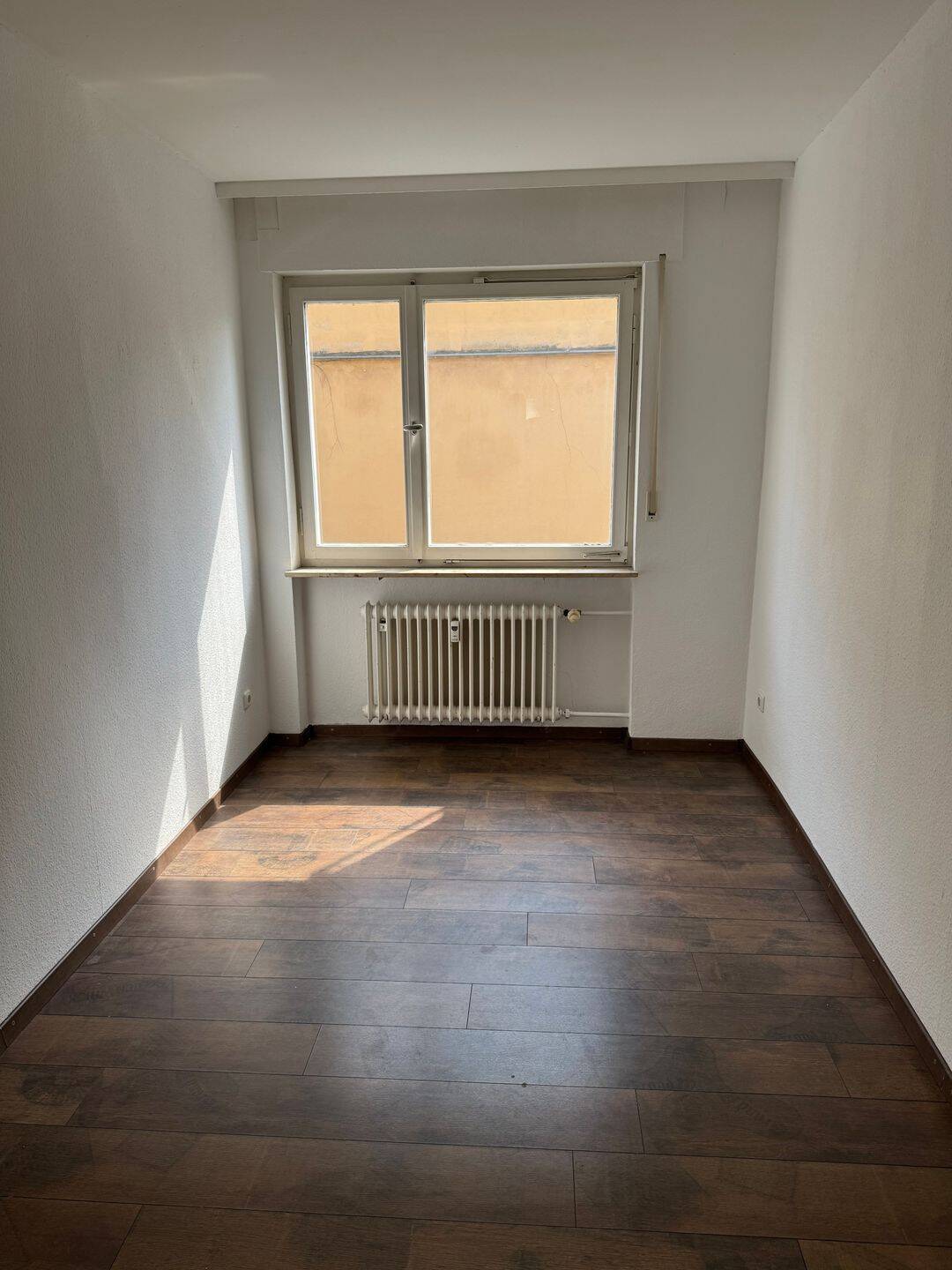 Charmante 3-Zimmer-Wohnung im Herzen der Nürnberger Altstadt – Nürnberg – Vorschaubild 3
