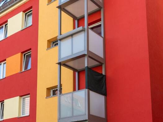 Wohnung zur Miete nur mit Wohnberechtigungsschein 446 € 3 Zimmer 65 m² 3. Geschoss Breite Gasse 2 Altstadt Erfurt 99084