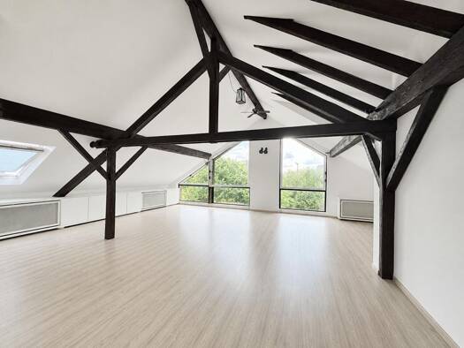 Wohnung zum Kauf 249.000 € 2 Zimmer 154 m² 2. Geschoss Gräfrath Solingen 42653