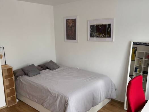 Einfamilienhaus zur Miete 800 € 7,5 Zimmer 17 m² frei ab sofort Feldmoching-Hasenbergl München 80935