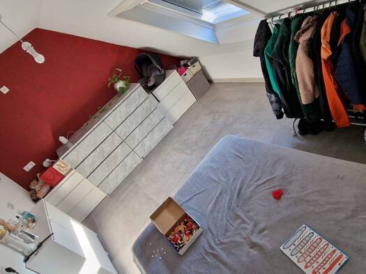 Wohnung zur Miete 850 € 3 Zimmer 74 m² Geschoss 1/2 frei ab sofort Langensteinbach Karlsbad 76307