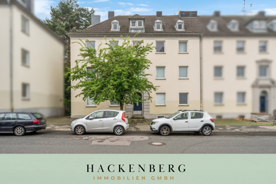 Mehrfamilienhaus zum Kauf als Kapitalanlage geeignet 749.000 € 326,9 m² 536 m² Grundstück Aachen Aachen 52068