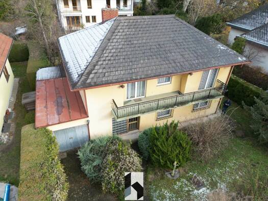 Einfamilienhaus zum Kauf 650.000 € 7 Zimmer 162 m² 525 m² Grundstück Mödling 2340