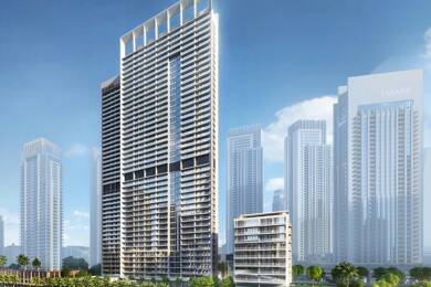 Wohnung zum Kauf 688.594 € 3 Zimmer 110 m² Dubai