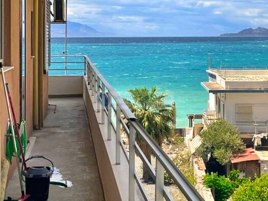 Wohnung zum Kauf 133.000 € 2 Zimmer 50 m² 3. Geschoss Loutraki 20300