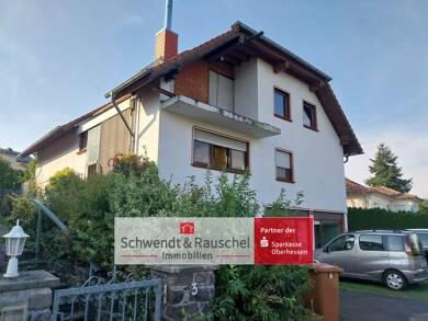 Einfamilienhaus zum Kauf 399.000 € 5 Zimmer 198 m² 505 m² Grundstück Nidda Nidda 63667