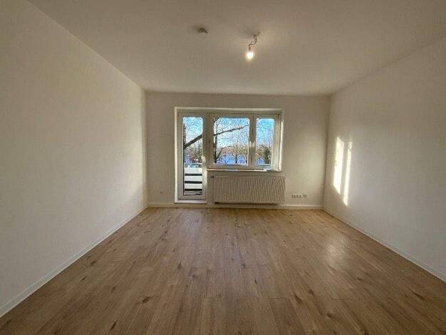 Wohnung zur Miete 579 € 3 Zimmer 59,3 m² 2. Geschoss Am Anger 51 Innenstadt Gütersloh 33332