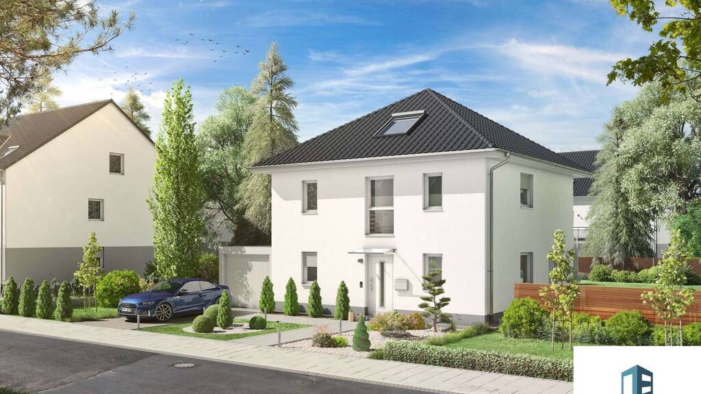 Einfamilienhaus zum Kauf - Erstbezug 634.500 € 5 Zimmer 150 m² 310 m² Grundstück Sprendlingen 55576