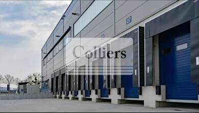 Lagerhalle zur Miete 5,50 € 10.308 m² Lagerfläche Herzfelde Herzfelde 15378