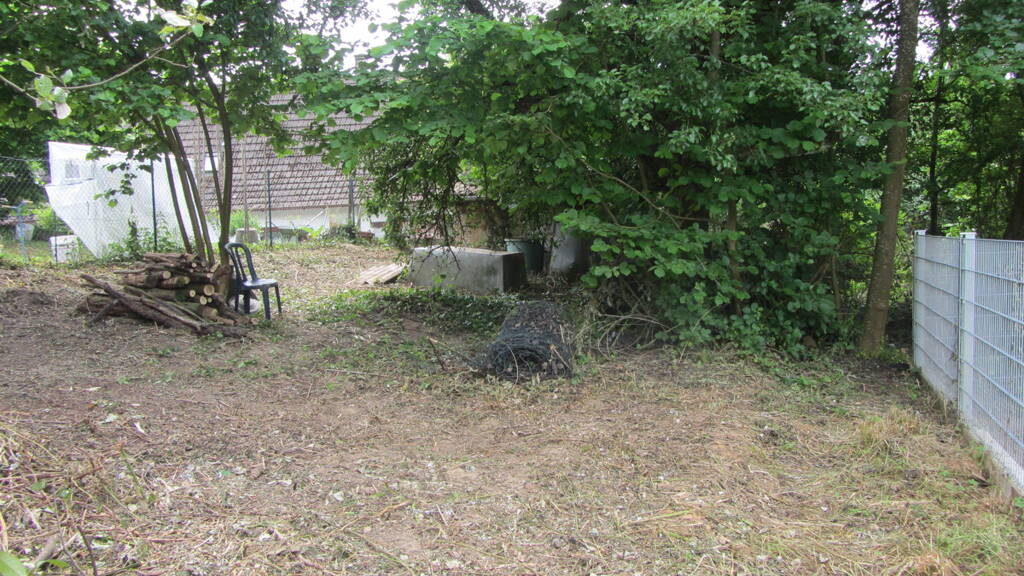 Grundstück zum Kauf 95.000 € 706 m² Grundstück Mückenloch Neckargemünd 69151