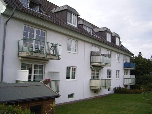 Wohnung zum Kauf 105.000 € 3 Zimmer 65 m² frei ab 01.01.2026 Hohenlockstedt 25551