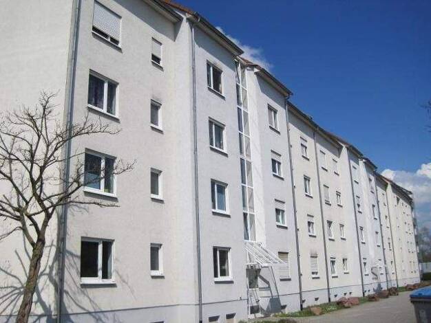 Wohnung zur Miete 812 € 3 Zimmer 82,3 m² 1. Geschoss frei ab 17.10.2025 Rohrhofer Str. 54 Rheinau Mannheim 68219