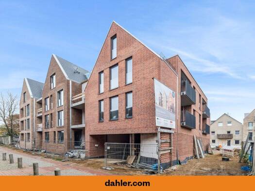 Wohnung zum Kauf - Erstbezug 796.000 € 3 Zimmer 110,3 m² Husum 25813