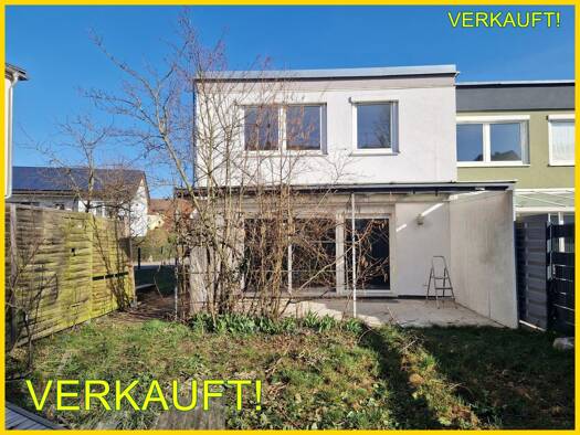 Reihenendhaus zum Kauf 380.000 € 4 Zimmer 107 m² 240 m² Grundstück frei ab sofort Neumarkt Neumarkt in der Oberpfalz 92318