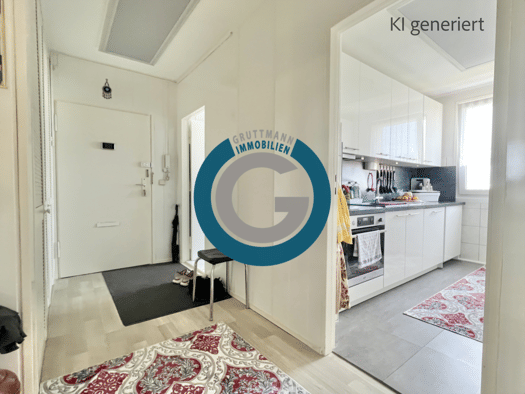 Wohnung zum Kauf 299.000 € 2 Zimmer 65 m² Märkisches Viertel Reinickendorf 13439