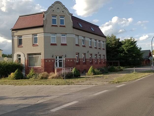 Wohnung zum Kauf provisionsfrei 220.000 € 5 Zimmer 150 m² Chausseestraße 40 Rehagen Am Mellensee 15838