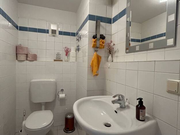 Praxis zum Kauf 212.100 € 2 Zimmer 50,5 m² Bürofläche Tegel Berlin 13507
