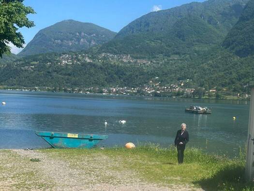 Bauernhof zum Kauf 9.316.621 € 4.018 m² Grundstück Lugano Centro Lugano 6900