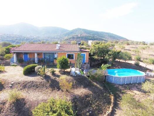 Einfamilienhaus zum Kauf 650.000 € 5 Zimmer 10.000 m² Grundstück Murta Maria