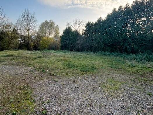 Grundstück zum Kauf 1.106 m² Grundstück Trierer Straße Heusweiler 66265