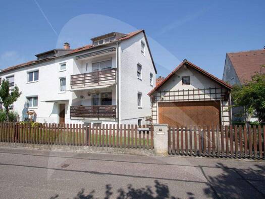 Doppelhaushälfte zum Kauf 549.800 € 6 Zimmer 164 m² 396 m² Grundstück Ergolding 84030