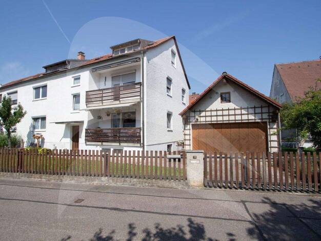 Doppelhaushälfte zum Kauf 549.800 € 6 Zimmer 164 m² 396 m² Grundstück Ergolding 84030