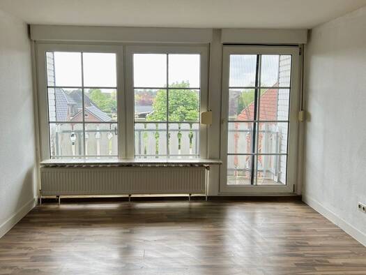 Wohnung zur Miete 415 € 2 Zimmer 49 m² 2. Geschoss frei ab 01.01.2027 Am Fischteich 18 Freiburg (Elbe) 21729