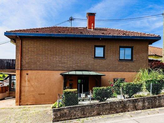 Einfamilienhaus zum Kauf 348.000 € 4 Zimmer 143 m² 500 m² Grundstück frei ab sofort Pleisweiler-Oberhofen 76889