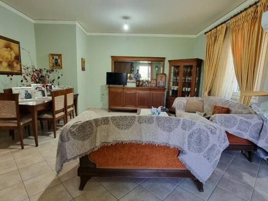 Haus zum Kauf 350.000 € 4 Zimmer 80 m² 7.200 m² Grundstück Kreta Municipality of Heraklion 715 00