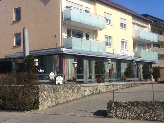 Wohnung zur Miete 1.000 € 2,5 Zimmer 60 m² Geschoss 3/5 frei ab 01.10.2026 Hauptstraße 14 Ailingen Friedrichshafen 88048