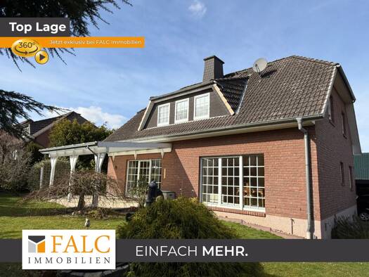 Einfamilienhaus zum Kauf 398.000 € 5 Zimmer 170 m² 750 m² Grundstück Bad Pyrmont 31812